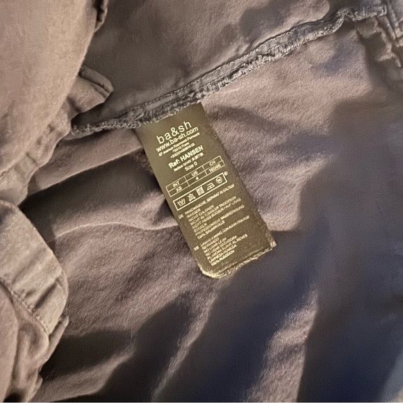 Ba&sh Hansen shirt - Picture 7 of 7